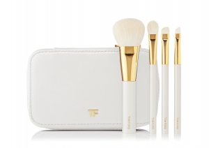 Tom Ford Soleil Brush Kit, $850. - My Brush Betty. #welovemakeupbrushes