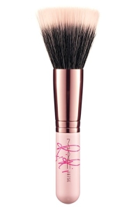 Rihanna for M·A·C 'RiRi Hearts M·A·C' 187 Face Powder/Blush Brush (Limited Edition). Probably sold out for good.