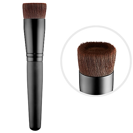 BAREMINERALS Bareskin Perfecting Face Brush ($28)