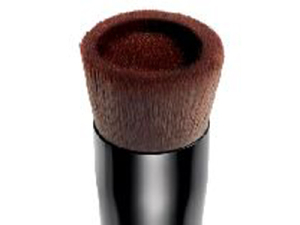bareSkin Perfecting Foundation Face Brush. $28.