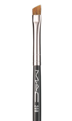 SIGMA E75 Angled Brow Brush