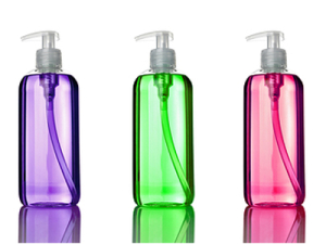 Soap Shampoo Bottle Beauty Hygiene