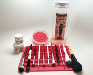 Power Kit HZ With Brushes