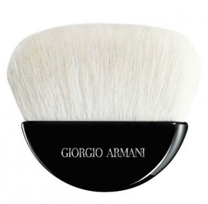 Giorgio Armani Sculpting Powder Brush