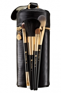 Lancome Pro Secrets Brush Set. Limited Edition. $57.60 at Nordstrom, with price matching.