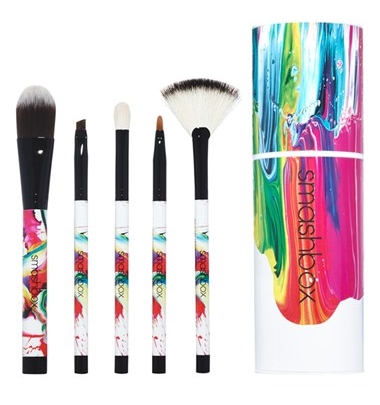 Smashbox 'Art.Love.Color.' Brushes Set (Limited Edition) (Nordstrom Exclusive). $69.