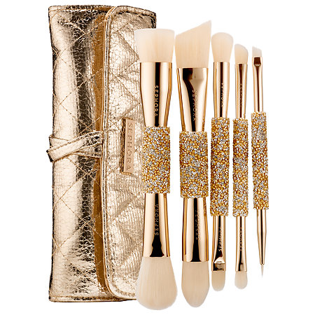 The-Election-is-Not-Even-Over!) 2016 Holiday Makeup Brush Set